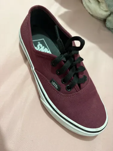 Tênis vans 