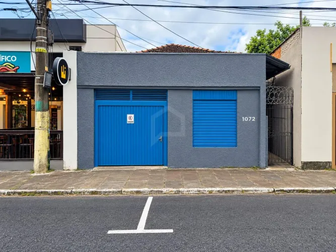Casa Comercial Centro São Leopoldo