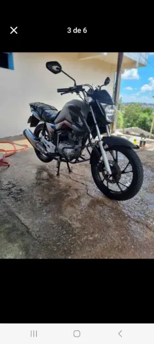 Titan ks 150 mix