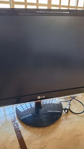 Monitor LG Flatron 23 polegadas 