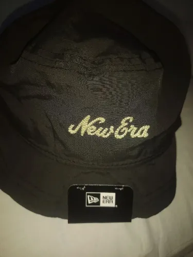 Chapeu bucket new era novo oficial