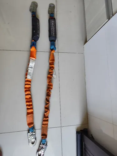 Cintas de segurança