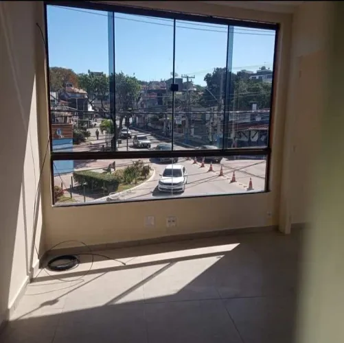 Aluguel Fixo - Sala Comercial no Centro de Arraial do Cabo