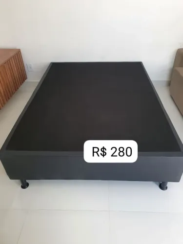 Base box por R$ 280
