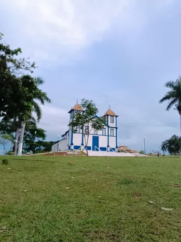 Sítio em Pequi