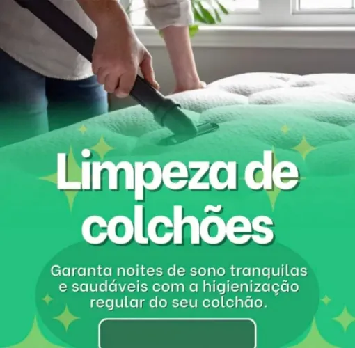 Lavagem a seco - com desconto