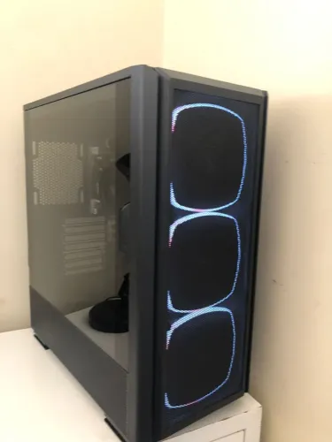 PC GAMER RYZEN 5 4600G - 16gb - 1TB