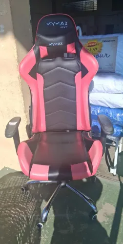 CADEIRA GAMER 