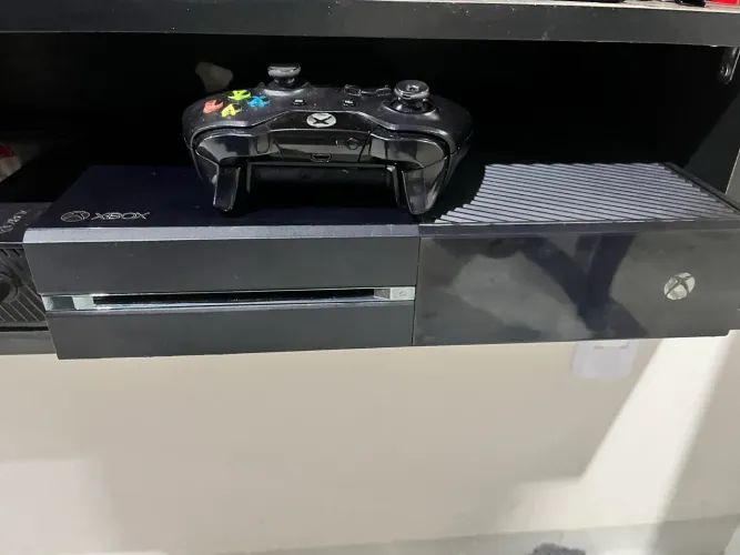 Xbox one