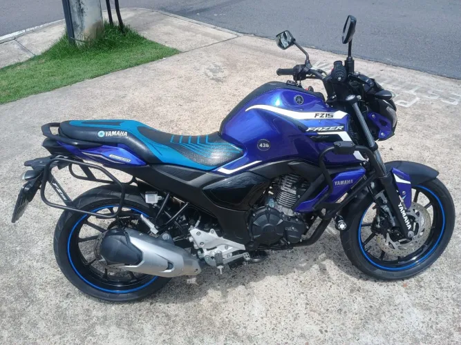 Moto Yamaha fz15 fazer ABS 150cc