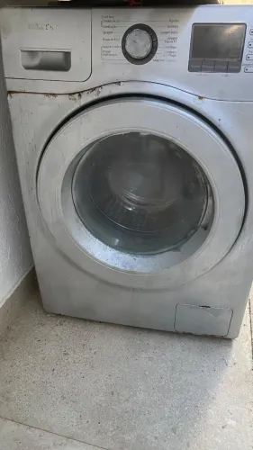 Vendo máquina de lavar
