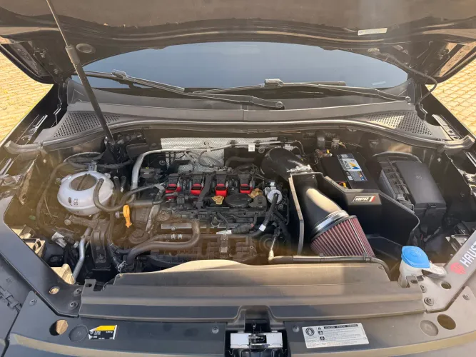 Inteak, Bobinas, velas, inlet, charge pipe, boost pipe, muffle delet?