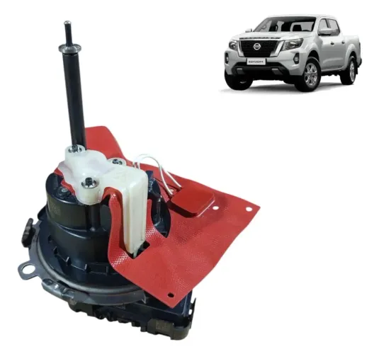 Módulo Bomba Arla Nissan Frontier 2.3 Diesel 2022 a 2025 Original