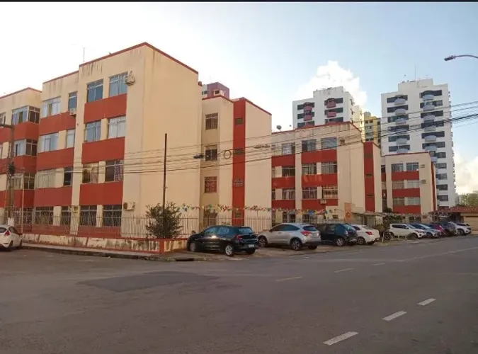 Cond. Atlantico Sul (G)