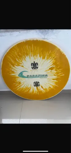 Prancha Skimboard Sonrisal Suf