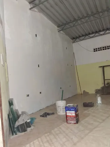 Ponto comercial localizado no Albano franco em nossa Senhora do socorro