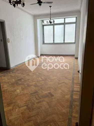 Leme | Apartamento 3 quartos