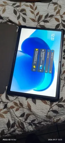 Redmi pad se novo