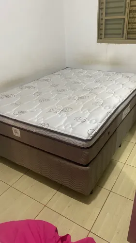 Cama de Casal