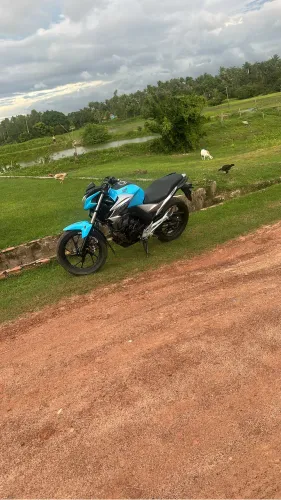CB impecável 