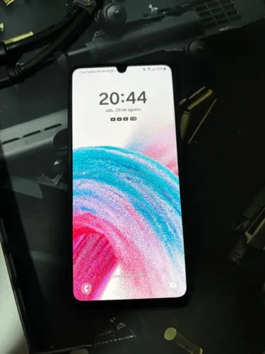 Samsung GALAXY A33 5G