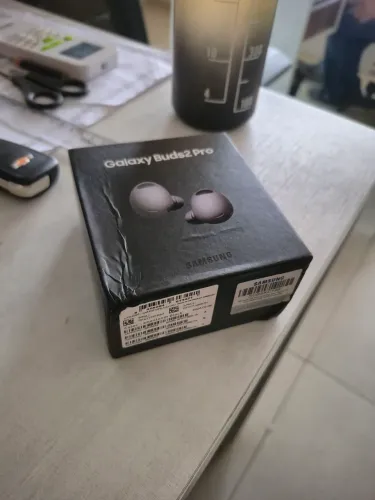 Galaxy Buds 2 Pro (leia a descrição)