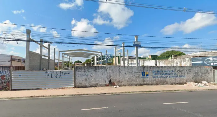 AFOGADOS - 1300m² - Pavilhão/Galpão para alugar no bairro Afogados - Recife/PE