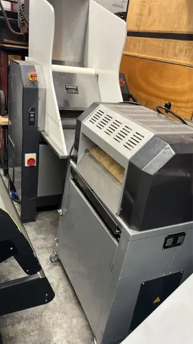 Modeladora Ferri 220volts 