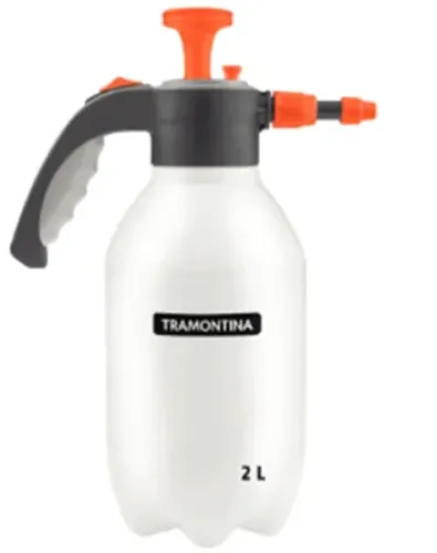 Pulverizador Manual 2 Litros Tramontina