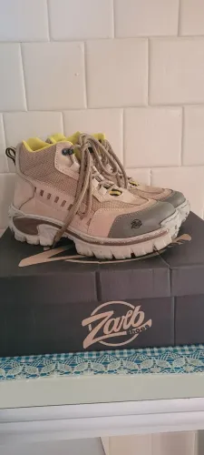 Botina bota 36
