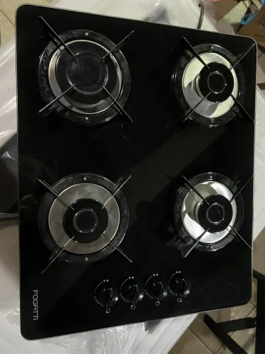 Cook Top seminovo
