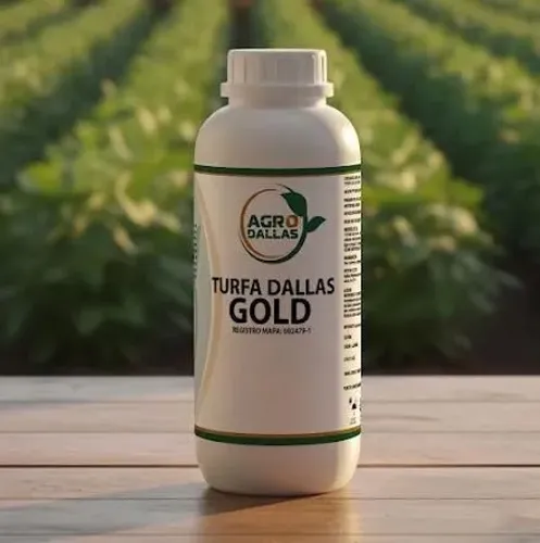 Turfa Gold Agro Dallas
