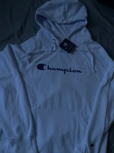 Moletom Feminino Champion 