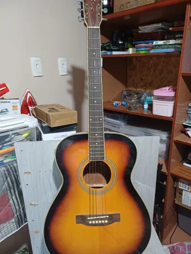 Violão Tagima novíssimo