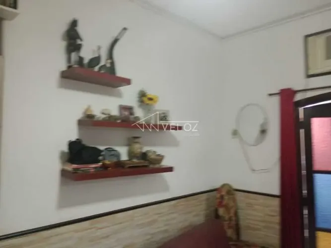 Apartamento : / Residencial / Centro