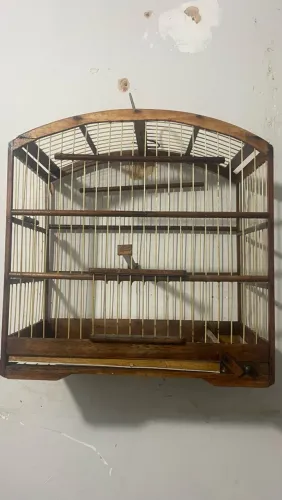 Gaiola