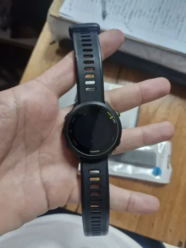 Garmin forerunner 55 Black