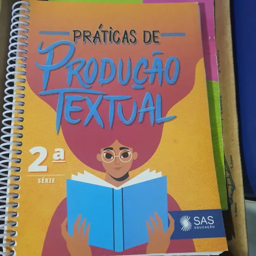 Doação Livros Ensino Médio Pas/ENEM