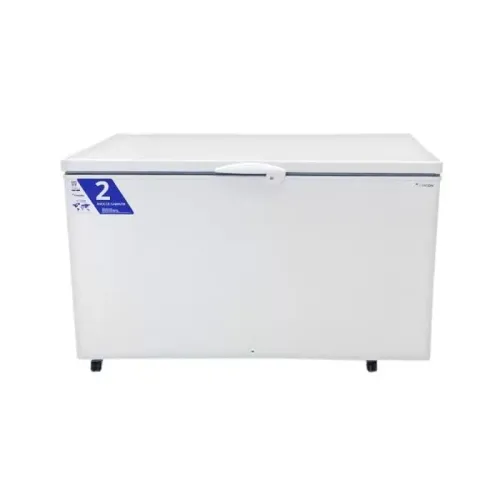 Freezer 503L Fricon Cega tampa única