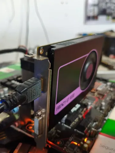 placa de video gt 1030 2gb mance