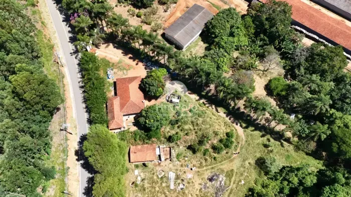 Terreno à venda em Morungaba, DOS PIRES