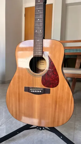 Violão Yamaha Folk