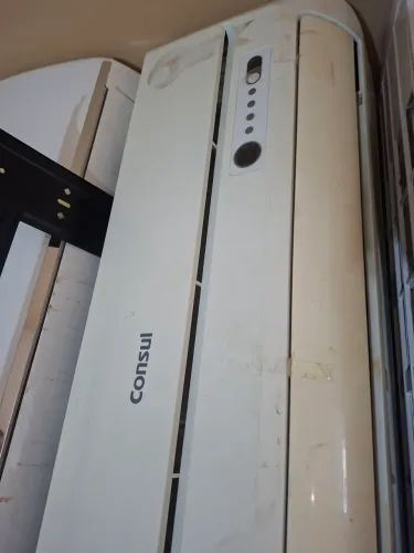 Ar condicionado Consul 9000 Btus