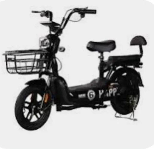 Bike nova com nota fiscal