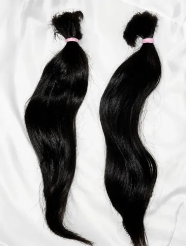Cabelo humano