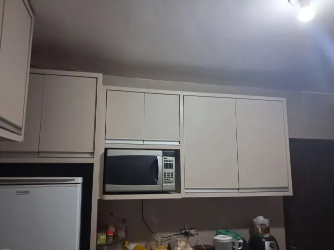 Vendo armários de cozinha mdf.