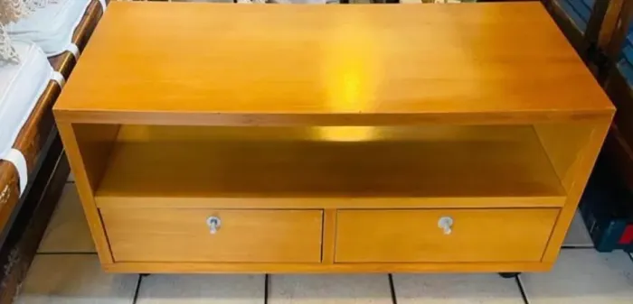 Rack para sala tok&stok