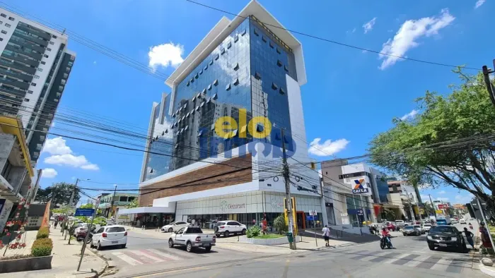 Sala para alugar no bairro Maurício de Nassau em Caruaru/PE