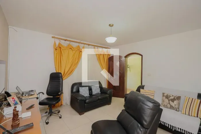 Casa à Venda - Jardim Brasil , 4 Quartos, 170 m2