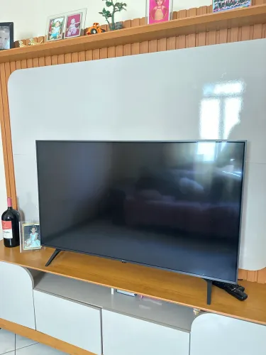 Televisão LG smart